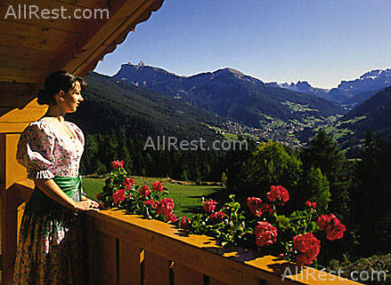 Hotel Scherlin 8